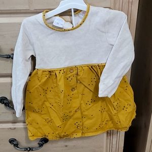 Zara toddler girl dresses